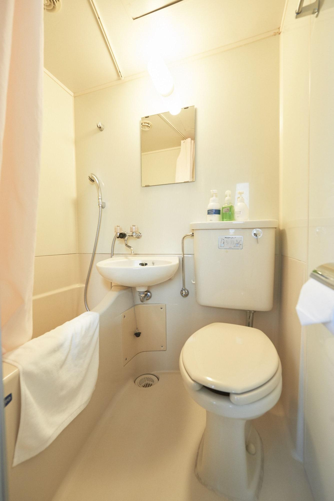 Hotel Select Inn Furukawa Osaki  Eksteriør bilde