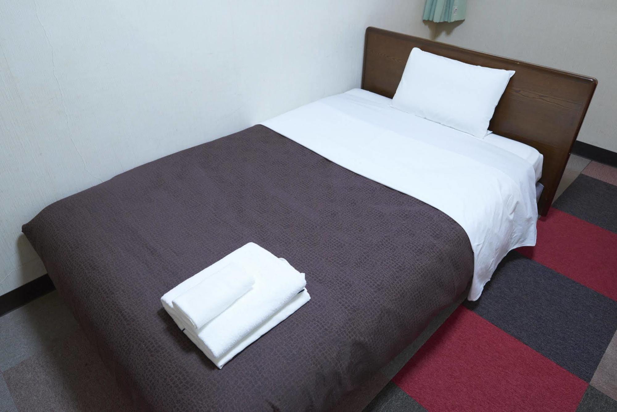 Hotel Select Inn Furukawa Osaki  Eksteriør bilde